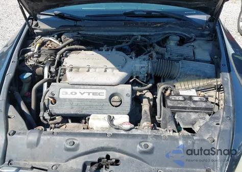 2006 Honda Accord 3.0 Ex from USA, damaged, VIN 1HGCM82646A004400